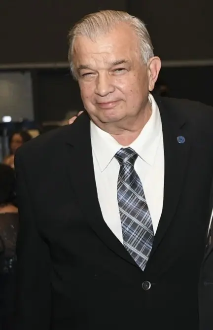 Roland Laurenzo